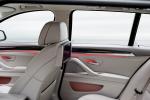 BMW 5-Series Touring 2010 года